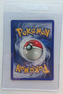 1999 Pokemon Game Ponyta #060 Shadowless - Image 2