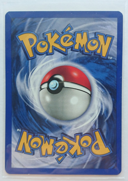 1999 Pokemon Game Ponyta #060 Shadowless - Image 4