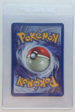 1999 Pokemon Jungle Paras #059 1st Edition - Image 2