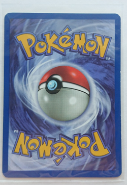 1999 Pokemon Jungle Paras #059 1st Edition - Image 4