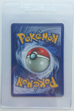 1999 Pokemon Jungle Goldeen #053 1st Edition - Image 2