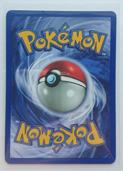 1999 Pokemon Jungle Goldeen #053 1st Edition - Image 4