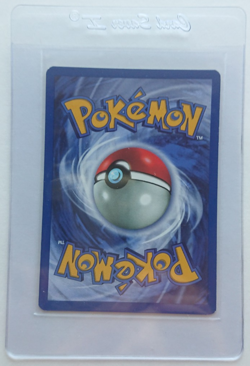 1999 Pokemon Jungle Spearow #062 1st Edition - Image 2