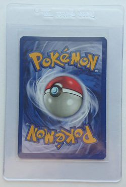 1999 Pokemon Jungle Oddish #058 1st Edition - Image 2