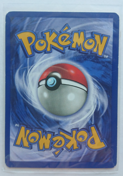 1999 Pokemon Jungle Oddish #058 1st Edition - Image 4