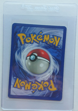 1999 Pokemon Jungle Nidoran #057 1st Edition - Image 2