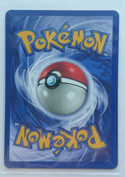 1999 Pokemon Jungle Nidoran #057 1st Edition - Image 4
