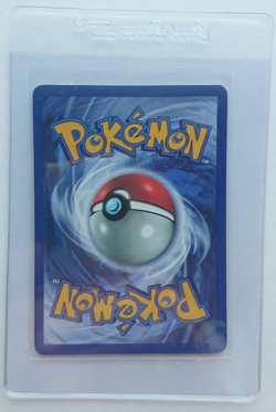 1999 Pokemon Jungle Cubone #050 1st Edition - Image 2