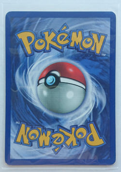 1999 Pokemon Jungle Cubone #050 1st Edition - Image 4