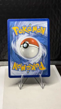 Pokemon Slaking V 058/078 Pokemon GO Ultra Rare Holo NM - Image 2