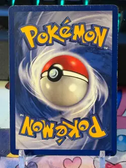 Pokemon - Base Set 1st Edition Shadowless - Double Colorless Energy 96/102 - LP - Image 3