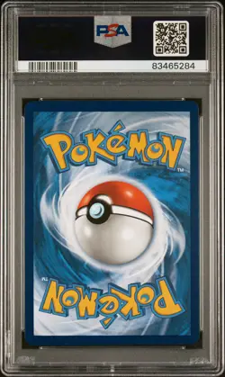 2022 POKEMON SWORD & SHIELD BRILLIANT STARS FULL ART/CYNTHIA'S AMBITION PSA 10 - Image 2