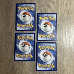[Playset] - 4x - Luminous Energy 191/193 Paldea Evolved (PAL) - Pokemon TCG NM - Image 3