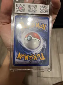 2002 Pokemon Legendary Collection Reverse Foil Pikachu -READ DESCRIPTION - Image 2