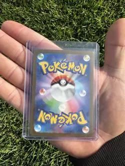Zapdos ex SAR 204/165 151 sv2a Pokemon TCG Game 2023 Holo Japanese - Image 2