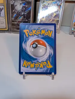 Pokemon TCG Kyogre 53/160 Deck Exclusive Cracked Ice Holo Promo Lightly Played - Image 2
