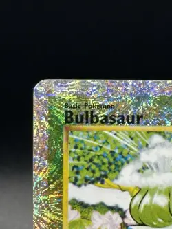 Pokemon Reverse Holo Bulbasaur Legendary Collection 68/110 - Image 2