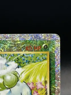 Pokemon Reverse Holo Bulbasaur Legendary Collection 68/110 - Image 3
