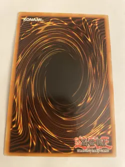 YuGiOh! Gaia The Fierce Knight - LOB-EN006 - Unlimited MP 25th Anniversary - Image 2