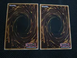 2x Gemini Spark x2 SOVR-EN055 Common Unlimited Edition NM Yugioh - Image 2