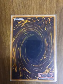 Dominus Impulse MP25-EN116 Prismatic Secret Rare 2025 Mega Pack Yugioh - Image 2