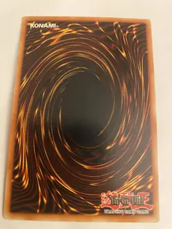 Graceful Charity SDP-040 Starter Deck: Pegasus Unlimited MP Yugioh - Image 2