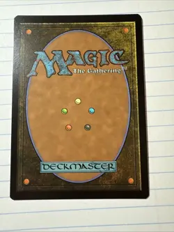 Savage Order (Borderless) Universes Beyond: Jurassic World Collection Foil - Image 2