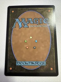 Sinkhole Surveyor Borderless (NM Non-Foil) TDM-0342 Rare MTG - Image 2