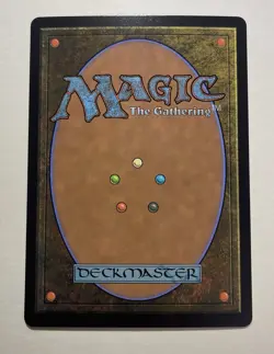 Final Fantasy: Through the Ages Urza, Lord High Artificer Foil - Image 2