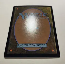 Final Fantasy: Through the Ages Urza, Lord High Artificer Foil - Image 4