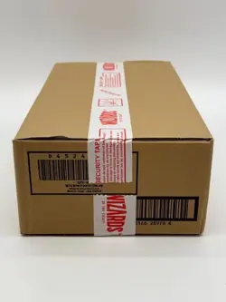 Magic The Gathering Spiderman Play Booster Display Case SEALED (6 Boxes) - Image 1