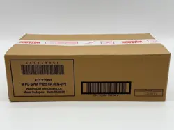 Magic The Gathering Spiderman Play Booster Display Case SEALED (6 Boxes) - Image 2