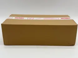 Magic The Gathering Spiderman Play Booster Display Case SEALED (6 Boxes) - Image 4