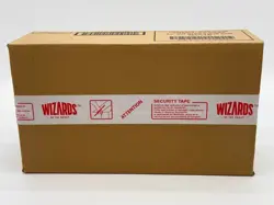 Magic The Gathering Spiderman Play Booster Display Case SEALED (6 Boxes) - Image 5
