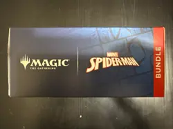 Magic The Gathering: Spider-Man - Bundle - New - Image 3
