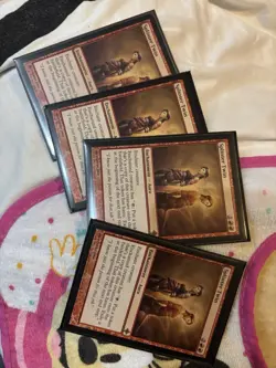 Splinter Twin - Rise of the Eldrazi (ROE)-NM - Image 1