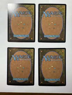 Wild Roads x4 Aetherdrift Foil - Image 3