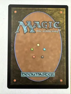 Helga, Skittish Seer (Showcase) Bloomburrow Regular - Image 2