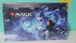 MTG Tarkir: Dragonstorm Play Booster Display Brand New - Image 1