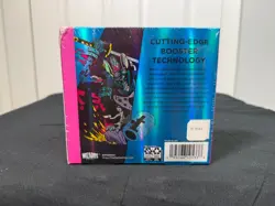 Magic The Gathering Kamigawa: Neon Dynasty Collector Booster Box - 12 Packs 195166105338 - Image 3