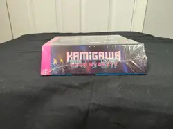 Magic The Gathering Kamigawa: Neon Dynasty Collector Booster Box - 12 Packs 195166105338 - Image 5
