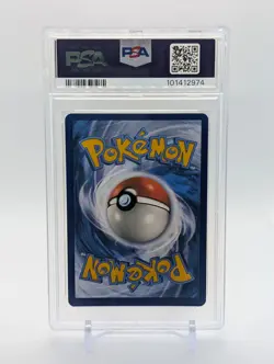 Pokemon🔥CHARIZARD EX🔥PSA 9🔥LOW POP🔥Obsidian Flames🔥215/197🔥📈 - Image 4