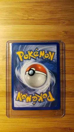 Pokemon TCG Quilava EX Sandstorm 51 Reverse Holo Uncommon - Image 2