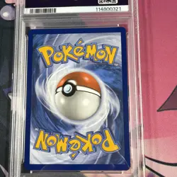 2023 POKEMON MEW EN-151 ULTRA RARE #193 MEW EX PSA 10 - Image 4