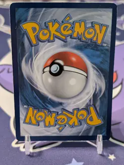 Custom Card Pikachu Holo Halloween Exclusive Pokemon Card - Image 2