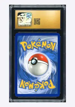 Pokemon CGC10 PRISTINE Rayquaza GX Shiny Holo 2019 177a/168 Hidden Fates ENG #1 - Image 2