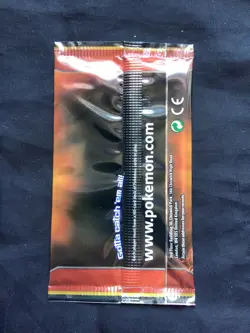 Pokemon: Sealed Detective Pikachu 2 Card Booster Pack - Image 2