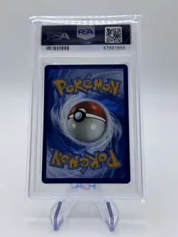 Pokemon 2020 Vivid Voltage Drapion V Holo Rare #106/185 PSA 10 GEM MINT - Image 2