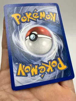 Pokemon TCG Spoink 73/97 EX Dragon Reverse Holo LP/NM! - Image 4