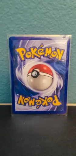 Pokemon TCG Whiscash EX Dragon (48/97) E-Reader Uncommon - Image 2